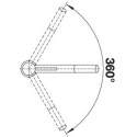 Blanco KANO 521502