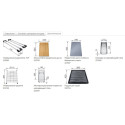 Blanco 523415 SUBLINE 320-U