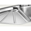Blanco 523667 DELTA-IF