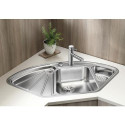 Blanco 523667 DELTA-IF