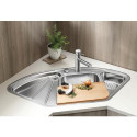 Blanco 523667 DELTA-IF