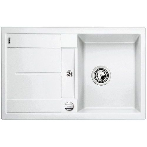 Blanco 519083 METRA 45 S-F