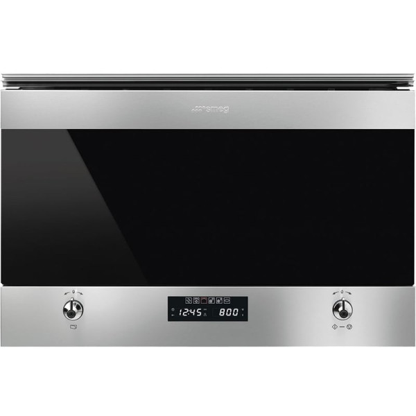 Smeg MP 322 X 1