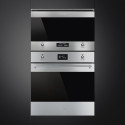 Smeg MP 322 X 1