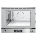 Smeg MP 322 X 1