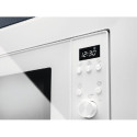 Electrolux LMS 2173 EMW