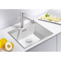 Blanco 524111 SUBLINE 500-IF - A STEELFRAME