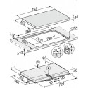 Miele KM 6542 FL