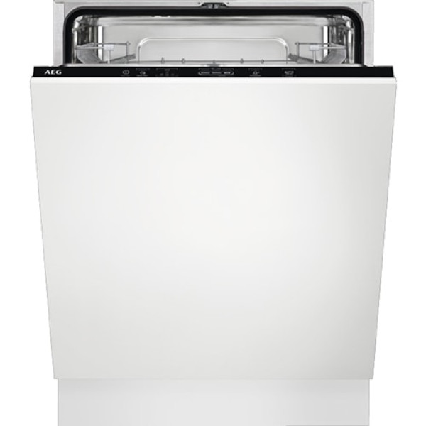 AEG FSM42607Z QuickSelect
