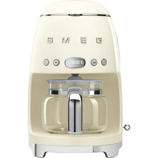 Smeg DCF 02 CREU