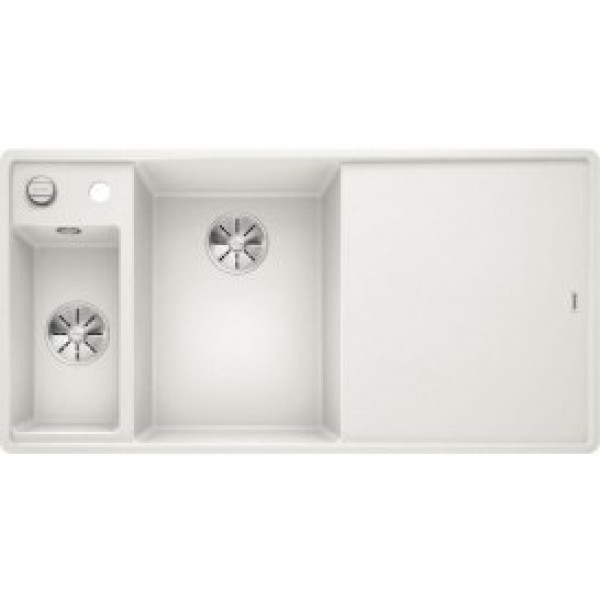Blanco 524672 AXIA III 6 S-F