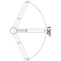 Blanco LINEE-S 526171