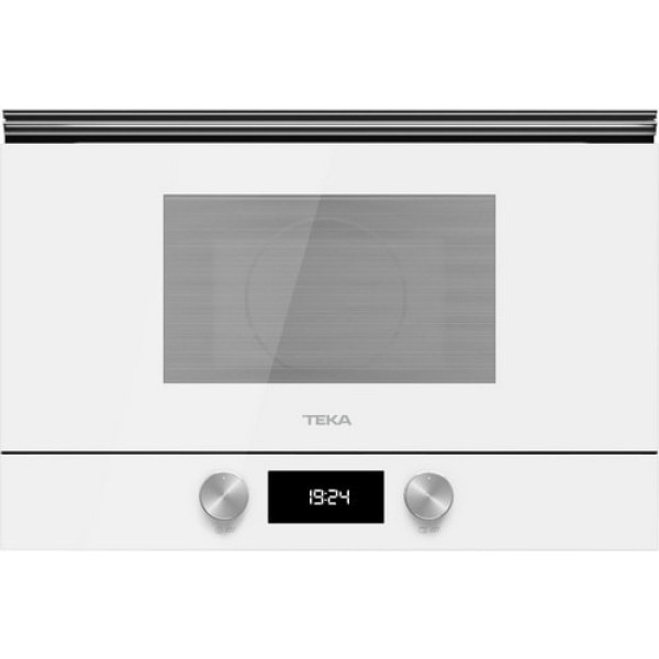 Teka ML 8220 BIS WH (112030000)
