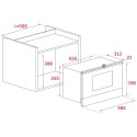 Teka ML 8220 BIS WH (112030000)