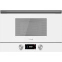 Teka ML 8220 BIS WH (112030000)