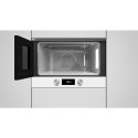 Teka ML 8220 BIS WH (112030000)