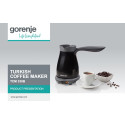 Gorenje TCM 330 B