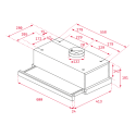 Teka TL 6310 BL (40474252)