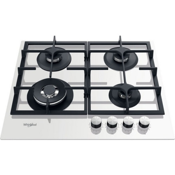 Whirlpool GOFL 629 WH