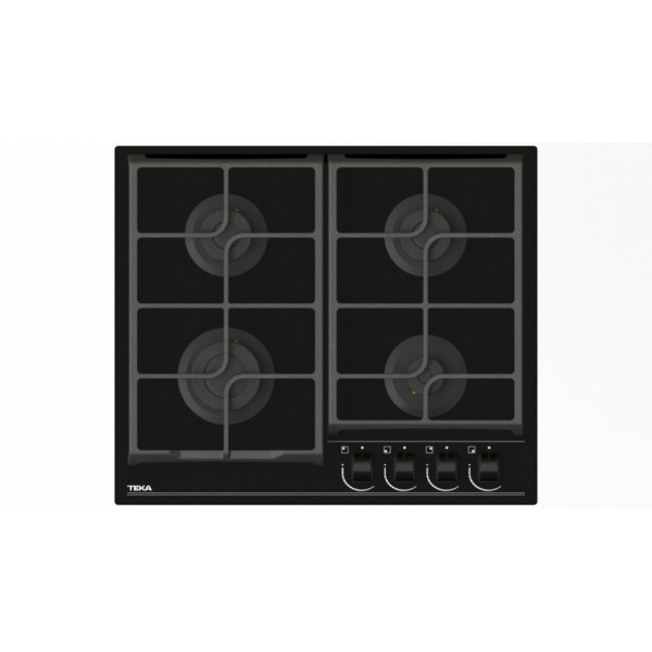 Teka GBC 64100 KBN BK 112580037