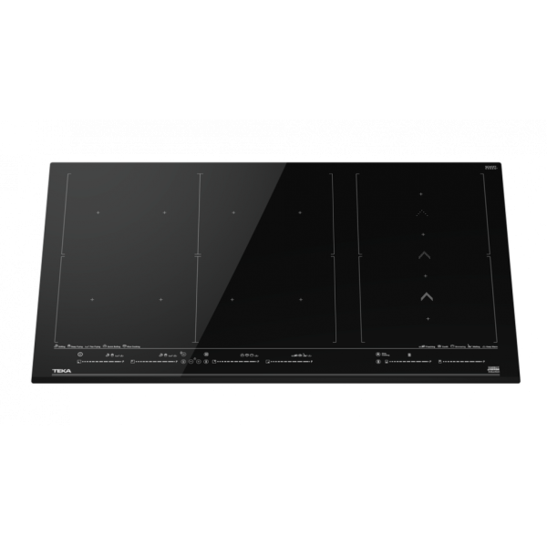 Teka IZF 99700 MST BK 112500031