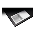 Teka DIAMOND 1B 1D 86 WH ПОЛИРОВАННАЯ 115100012