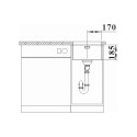 Blanco SOLIS 340-U (526115)
