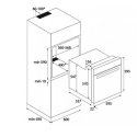 Teka HSB 610 WH 41560111