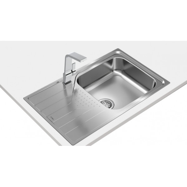 Teka UNIVERSE 50 1B 1D MAX ПОЛИРОВАННАЯ 115110020