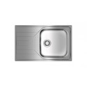 Teka UNIVERSE 50 1B 1D MAX ПОЛИРОВАННАЯ 115110020