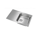 Teka UNIVERSE 50 1B 1D MAX ПОЛИРОВАННАЯ 115110020