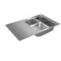 Teka UNIVERSE 50 1B 1D MAX ПОЛИРОВАННАЯ 115110020