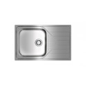 Teka UNIVERSE 50 1B 1D MAX ПОЛИРОВАННАЯ 115110020