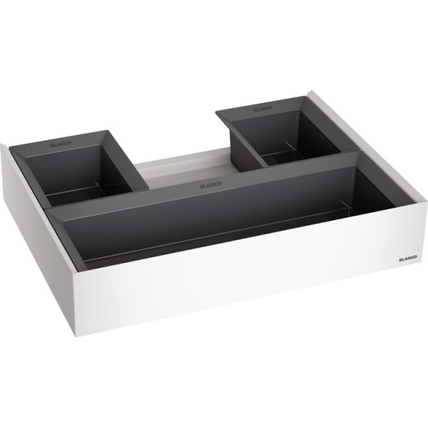 Blanco SELECT II Orga 526212