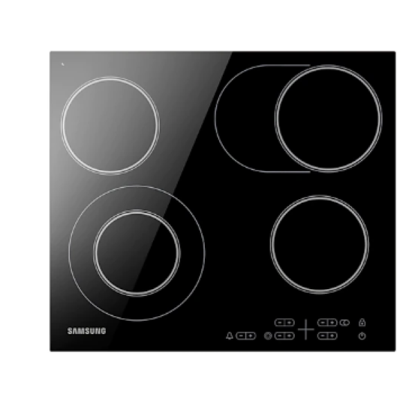 Samsung NZ64T3516AK - WT
