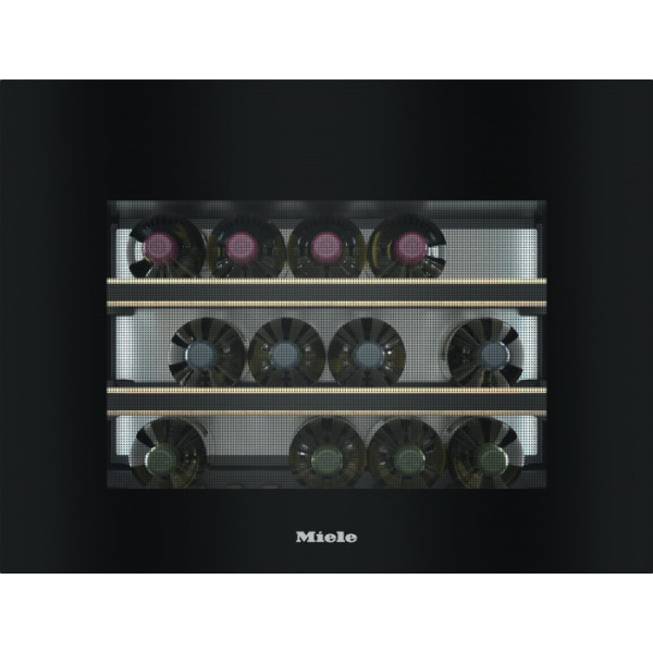 Miele KWT 7112 IG OB - BL