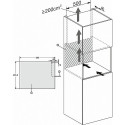 Miele KWT 7112 IG OB - BL