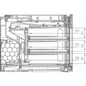 Miele KWT 7112 IG OB - BL