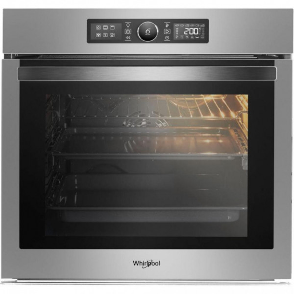 Whirlpool AKZ 96230 S