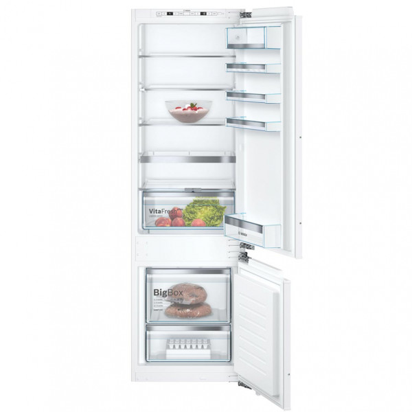 Bosch KIS 87 AF 30 U