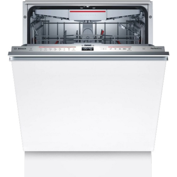 Bosch SMV 6 ECX 50 K