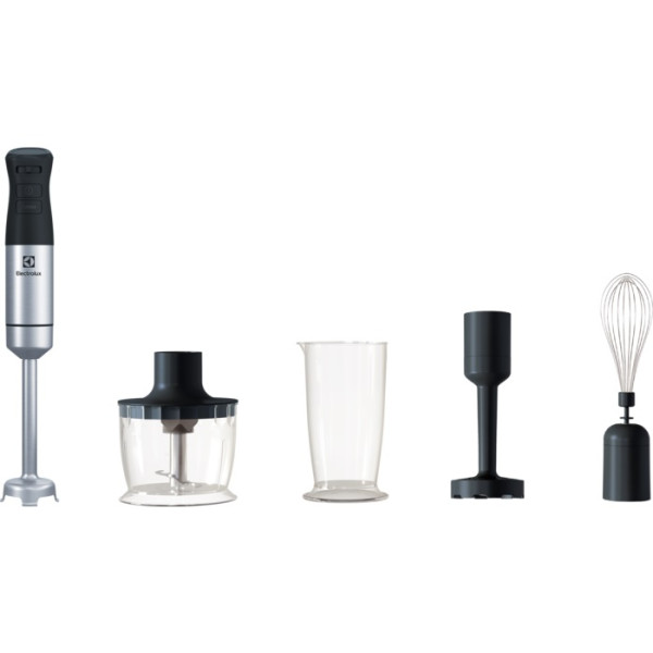 Electrolux E 5 HB 2-8 SS