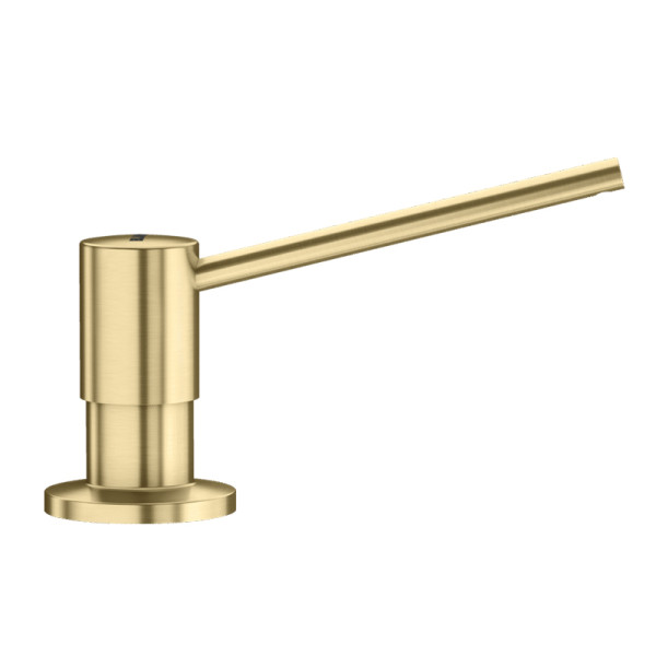 Blanco TORRE SATIN GOLD(526700)
