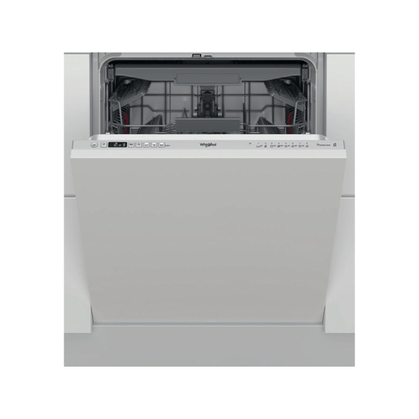Whirlpool WIC 3 C 33 PFE