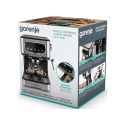 Gorenje ESCM 15 DBK