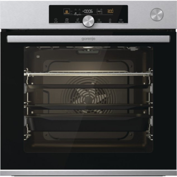 Gorenje BSA 6747 A04X