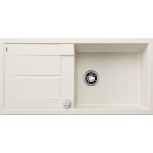 Blanco 527123 METRA XL 6 S