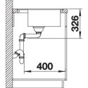 Blanco 527247 DALAGO 6-F