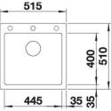 Blanco 527318 PLEON 5