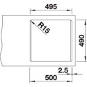 Blanco 527318 PLEON 5